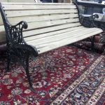 962 5317 GARDEN SOFA